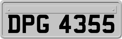 DPG4355