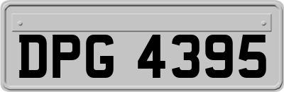 DPG4395