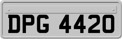 DPG4420