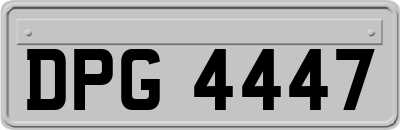 DPG4447