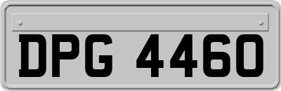 DPG4460