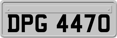 DPG4470