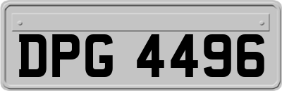 DPG4496