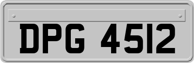 DPG4512