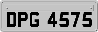 DPG4575