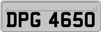 DPG4650