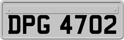 DPG4702