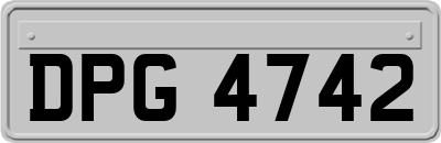 DPG4742