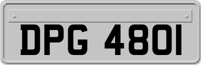 DPG4801