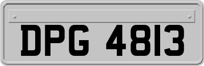 DPG4813