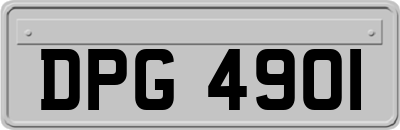 DPG4901