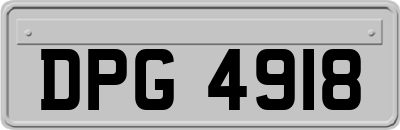DPG4918