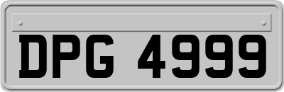 DPG4999