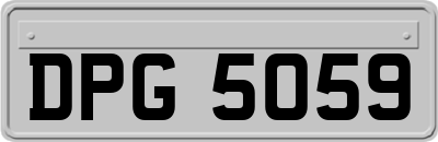 DPG5059