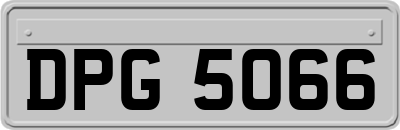 DPG5066