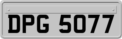 DPG5077