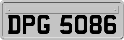 DPG5086