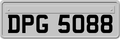 DPG5088