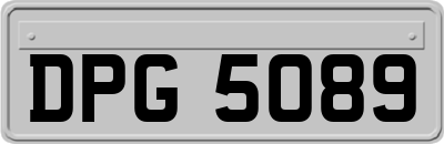 DPG5089