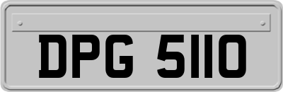 DPG5110