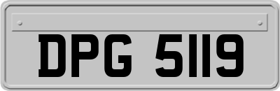 DPG5119