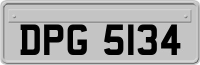 DPG5134