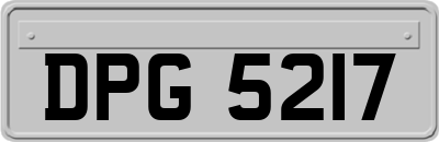 DPG5217