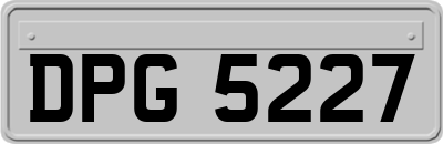 DPG5227
