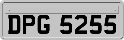 DPG5255