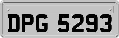 DPG5293