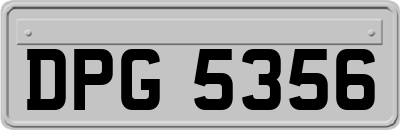 DPG5356