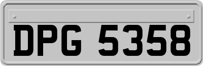 DPG5358