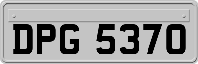 DPG5370