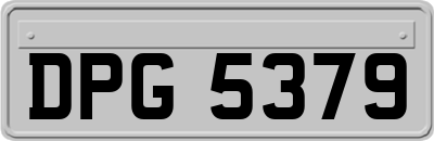 DPG5379