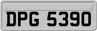 DPG5390