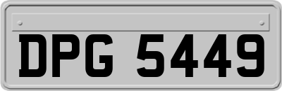 DPG5449