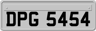 DPG5454