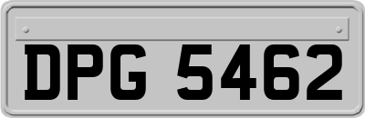 DPG5462
