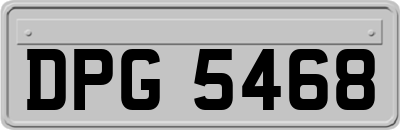 DPG5468