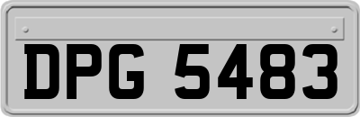 DPG5483