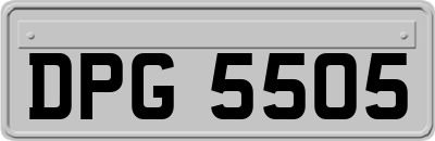 DPG5505
