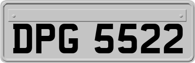 DPG5522