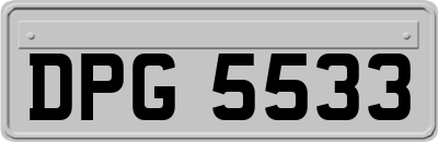 DPG5533