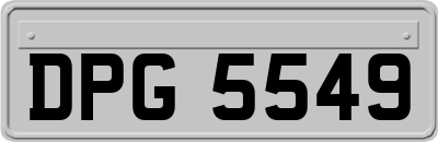 DPG5549