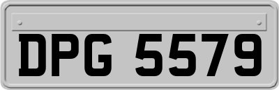 DPG5579