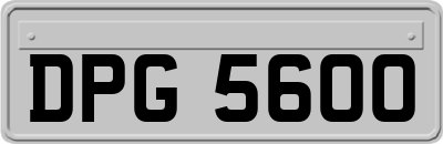 DPG5600