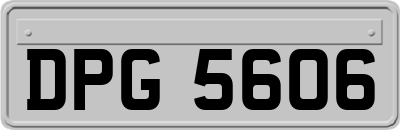 DPG5606
