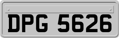 DPG5626