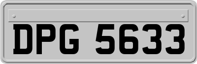 DPG5633