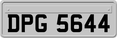 DPG5644